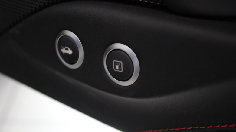 Ferrari 488 Spider 2dr Auto Petrol Convertible